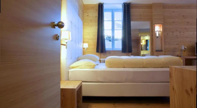 Люкс Hotel Costabella