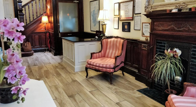 Номер Standard The Lairg Hotel