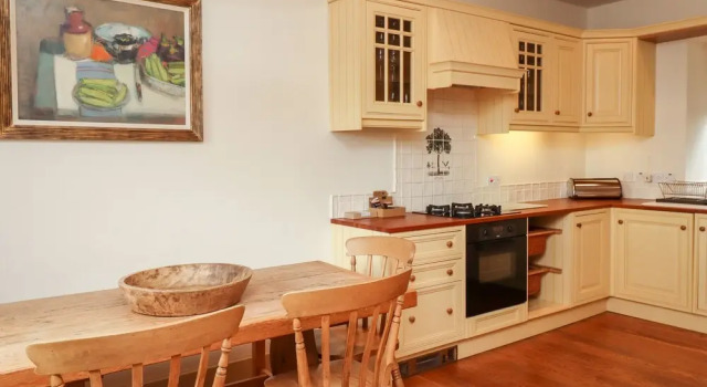 Harness Lodge, Varaa Lomakoti Seahouses 