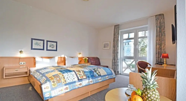 Backhaus Hotel am Hasetal, Reservar Hotel Meppen Emsland