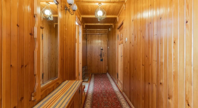 Sopocki Kredensik by Grand Apartments, Varaa Huoneisto Hotellit Pommeri pysäköinnillä, Pysäköinti