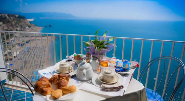 Hotel Voce del Mare