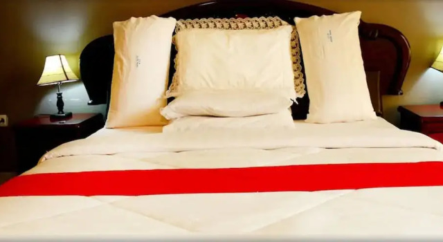 Номер Standard Hotel Hilltop Country Club