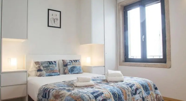 LivingPorto Apartments by Porto City Hosts, Забронировать Апартаменты/квартира Отели Порту с завтраком, рядом с Lello Bookshop, Завтраки