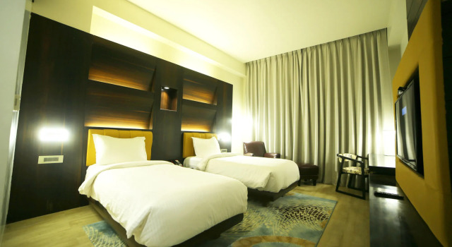 Golden Blossom Imperial Resorts