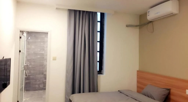 Dengba International Inn Guangzhou Branch, Забронировать Отель Недорогие отели Гуанчжоу, рядом с Hualin Temple, недорого