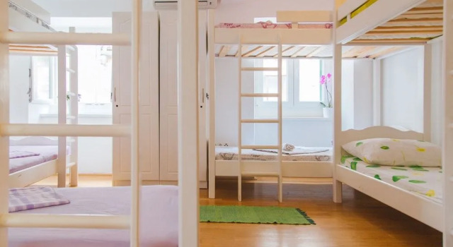Hostel Marinero