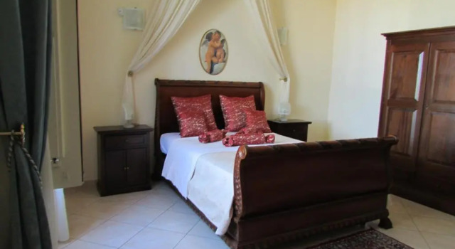 Номер Luxury Villa Li Putti Luxury B&B