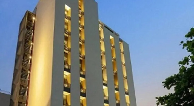 Hotel Capital, Rezervovat Hotel Mandalay Myanmar