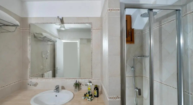Номер Superior Boutique Hotel Torre Di Cala Piccola