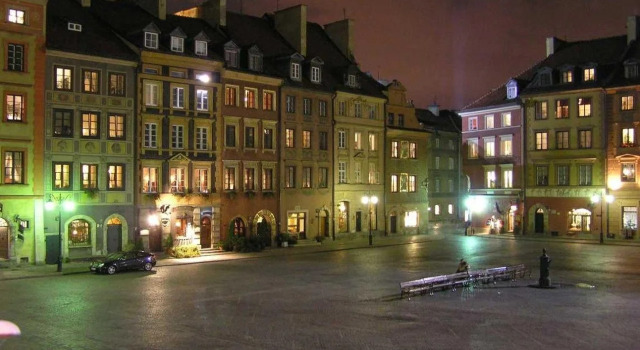 Royal Route Residence