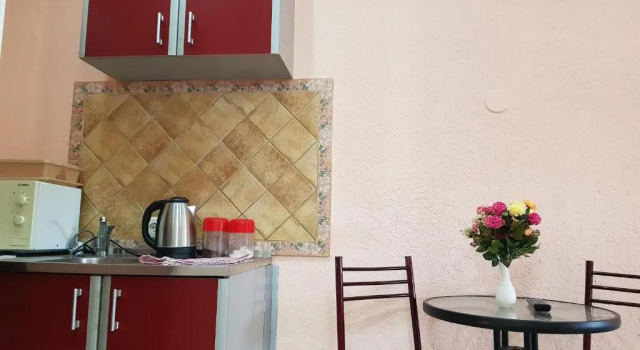 Студия Apartments Bulatović