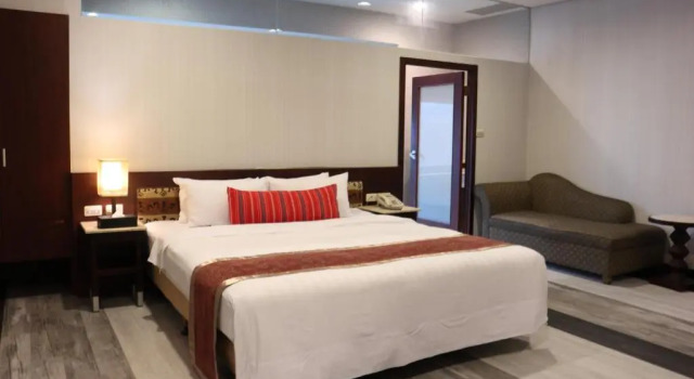 Номер Premier Four Season Beauty Hotel