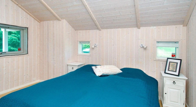 5 Star Holiday Home in Asnaes, Reserva ahora Casa o chalet Asnaes Selandia