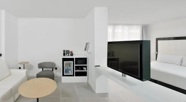The Loft INNSiDE by Meliá Palma Bosque