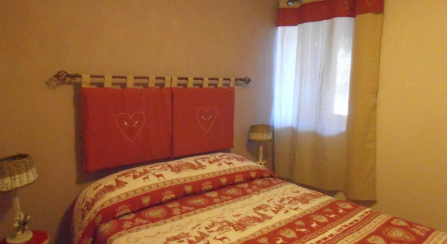 La Casetta Del Dahu