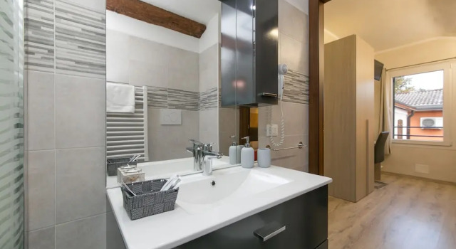 Номер Comfort Red Lion Guest House