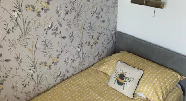 Standard cameră Heather Lea