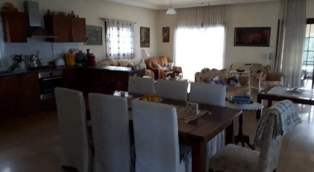 Вилла Executive Sea Breeze Mountain Villa