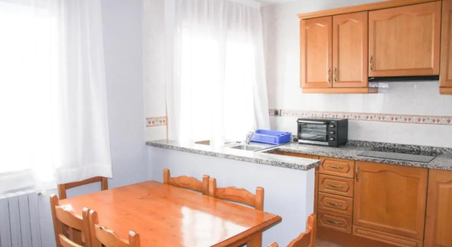 Апартаменты Aptos Colells