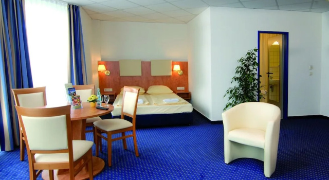 Euro-Hotel, Reserva ahora Hotel  