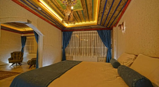 Termessos Hotel Cappadocia