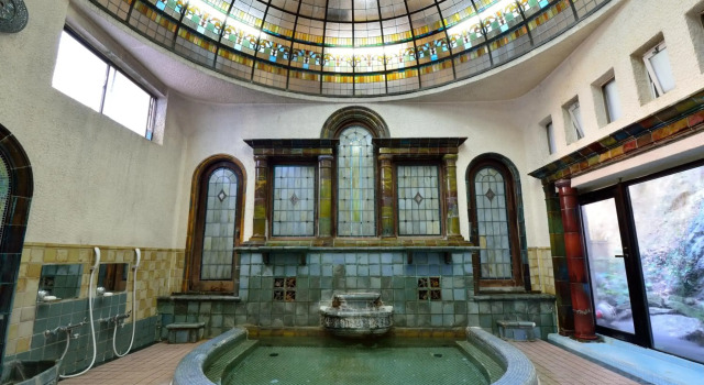 Iwamotoro, Prenota Hotel Hotel a Kanagawa con piscina, Piscina