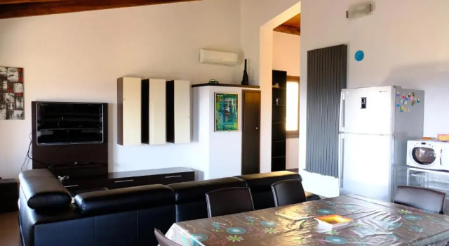 La Baia Casa Vacanze, Buchen Sie Hotel Portoscuso Sulcis Iglesiente