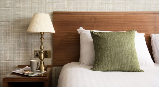 The Seaburn Inn - The Inn Collection Group