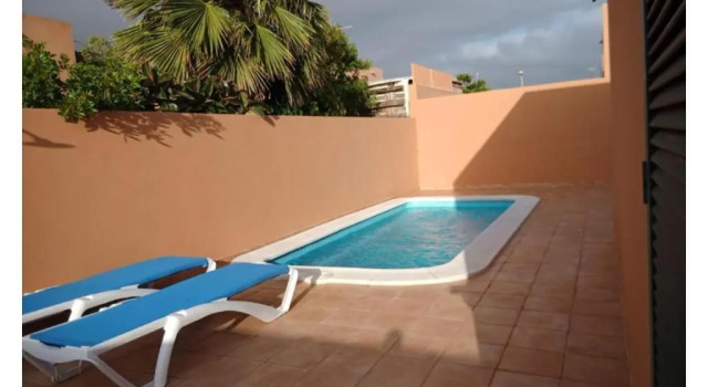 Anahi homes Corralejo -Villa Codeso 3, Prenota Hotel La Oliva Fuerteventura