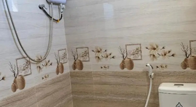 Номер Standard Calais Hotel Villa