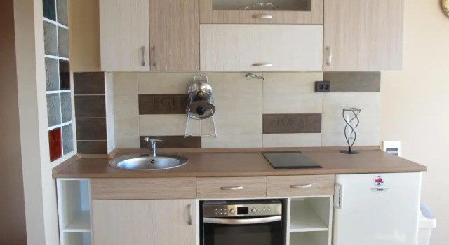 Апартаменты BellaVista 1 Apartman