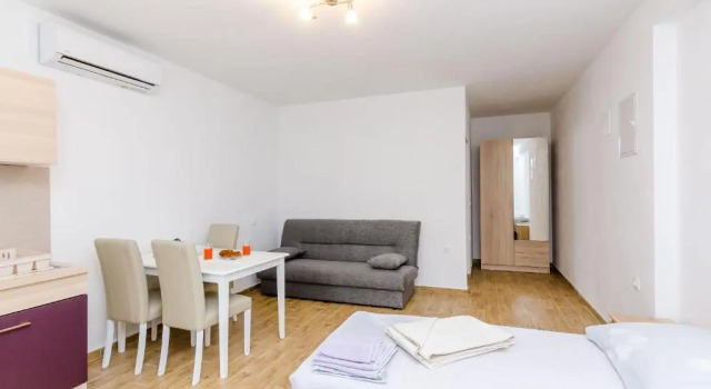 Apartments Dubrovnik Airport, Забронировать Апартаменты/квартира Чилипи Cavtat Coast