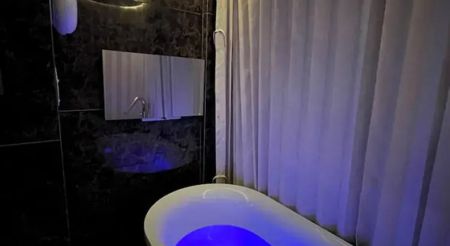 Двухместный люкс Deluxe с балконом и с видом на горы Vita Resort Golf Bastos