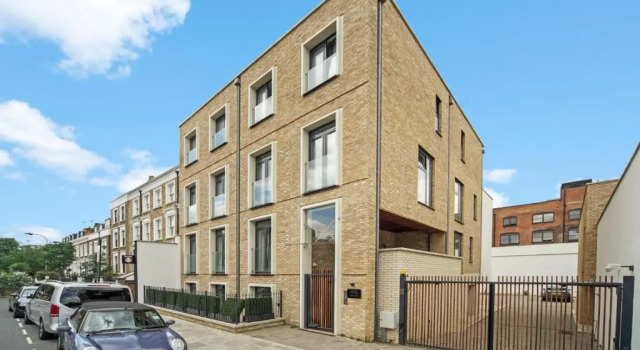 Lux Apartments in Fulham by Dino, Varaa Huoneisto Asunnot kohteessa Merseyside, Huoneisto
