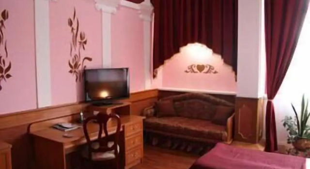 Junior-Suite Hotel Volter