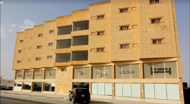 Shadon, Book Hotel 4-stjernede hoteller i Al-Qassim Region, 4*