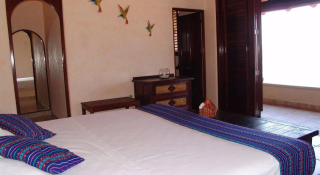 La Escollera Suites Adults Only, Забронировать Отель «постель и завтрак» Сиуатанехо Ixtapa-Zihuatanejo