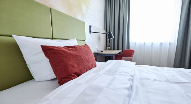 Best Western Hotel Viernheim Mannheim