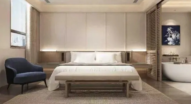 Люкс Premier Yingxiang International Hotel