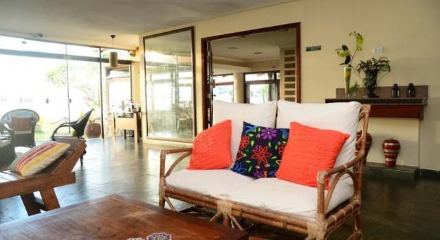 Brisa Hotel
