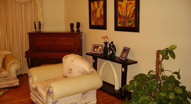 Lu's Guest House