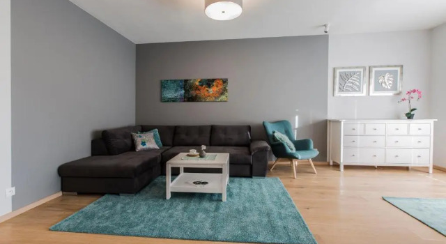 Люкс City Break Gdańsk Rajska 8 - Apartamenty by INA