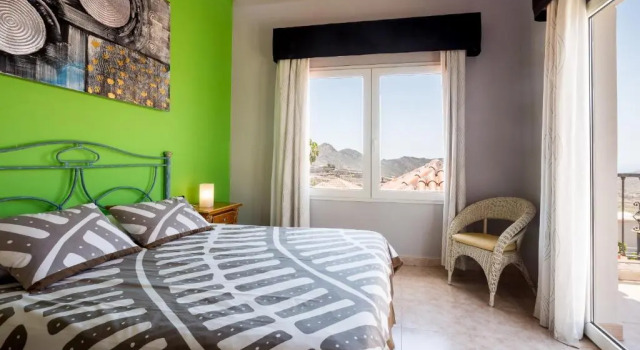 Villa Chayofa, Buchen Sie Villa Chayofa Costa Adeje