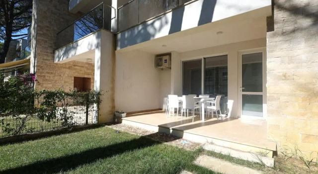 Коттедж Sanpietro Vacation Apartment 024