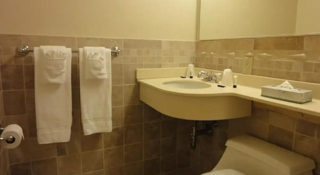 Номер Standard Hyannis Travel Inn