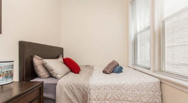 Abcs of Home - Artsy, Bright, and Comfortable, Prenota Appartamento Chicago Chicago Metropolitan Area
