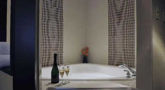 Номер Standard Best Western Premier Denham Inn & Suites