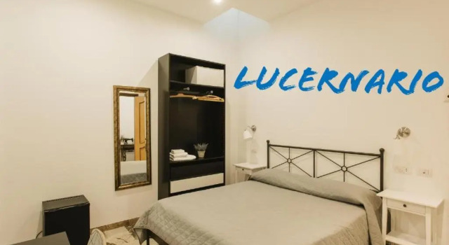 Economy Dreier Zimmer Giulietta nei Sassi