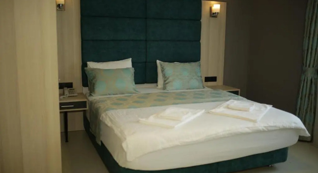 Двухместный номер Standard Mare Blu Hotel